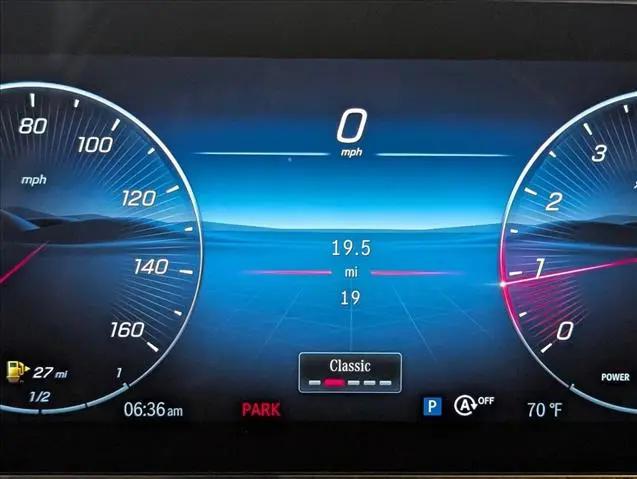 2026 Mercedes-Benz C-CLASS C 300 C 300