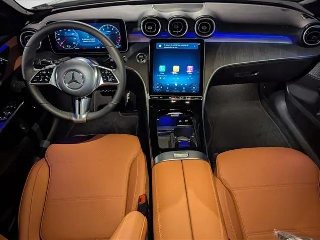2026 Mercedes-Benz C-CLASS C 300 C 300