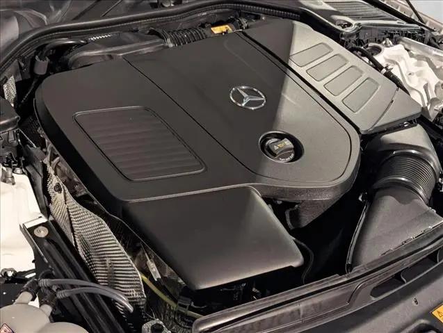 2026 Mercedes-Benz C-CLASS C 300 C 300