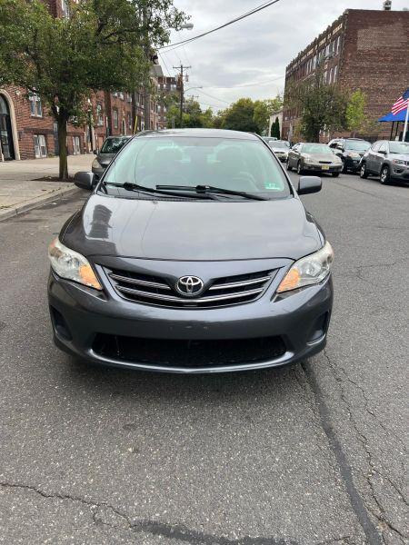2013 Toyota Corolla LE for sale in Jersey City, NJ