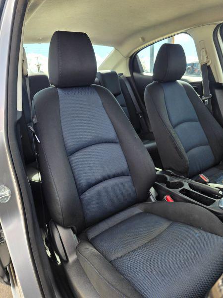 2016 Scion iA Base