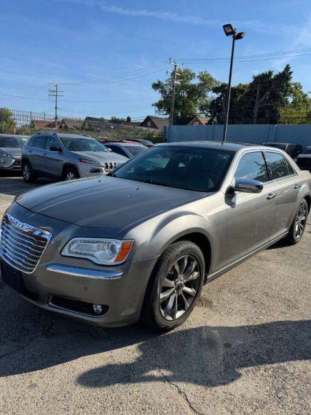 2011 Chrysler 300 300C for sale in Detroit, MI