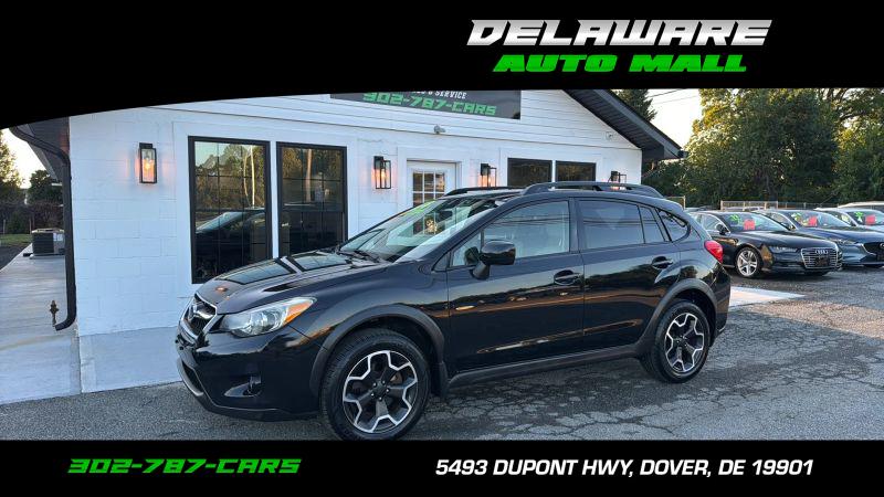 2014 Subaru XV Crosstrek 2.0i Limited for sale in Dover, DE