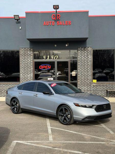 2023 Honda Accord Hybrid Sport for sale in Memphis, TN