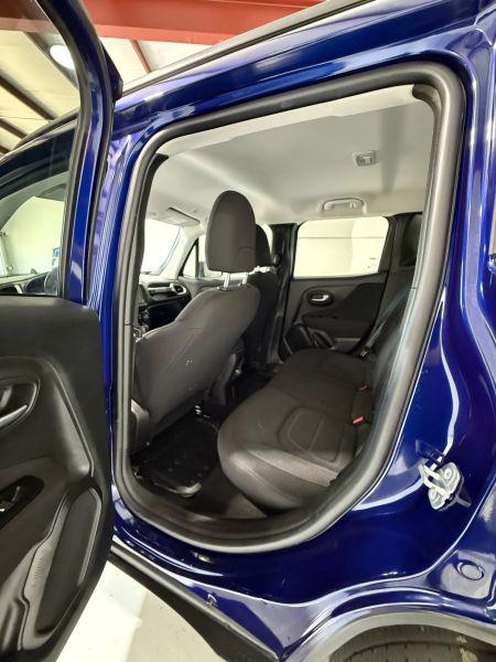 2021 Jeep Renegade Latitude FWD
