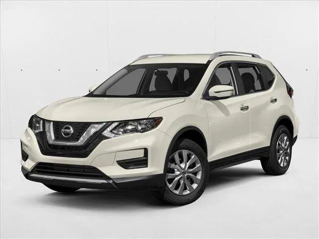2017 Nissan Rogue S for sale in Pinellas Park, FL