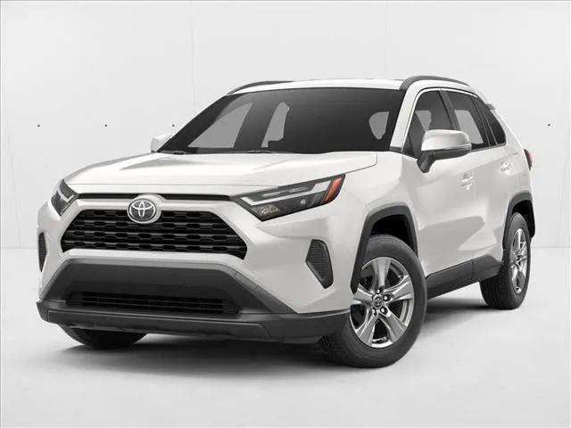 2023 Toyota RAV4 XLE for sale in Pinellas Park, FL
