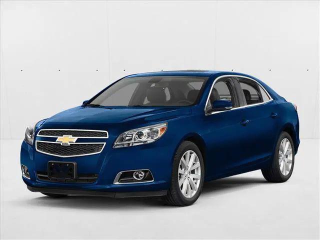 2013 Chevrolet Malibu 1LT for sale in Pinellas Park, FL