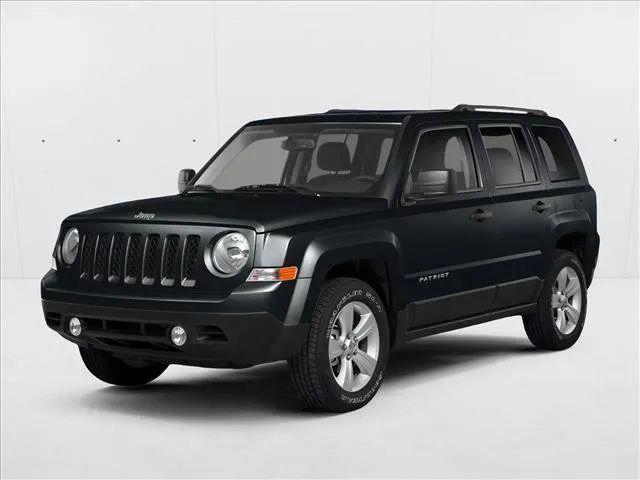 2014 Jeep Patriot Latitude for sale in Pinellas Park, FL