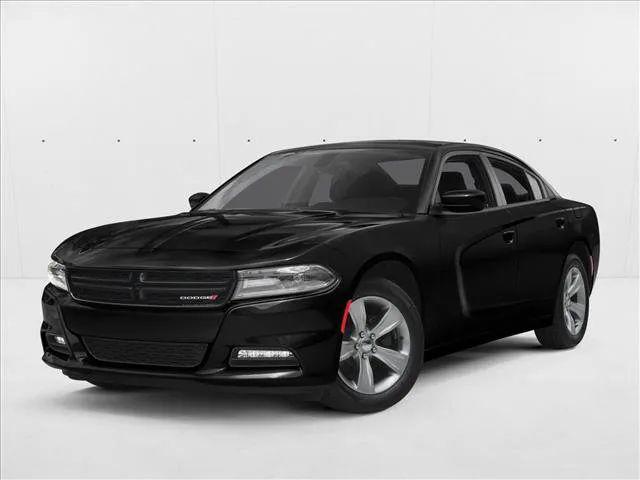 2016 Dodge Charger SXT for sale in Pinellas Park, FL