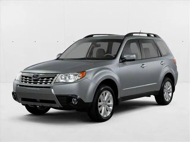 2013 Subaru Forester 2.5X Premium for sale in Pinellas Park, FL