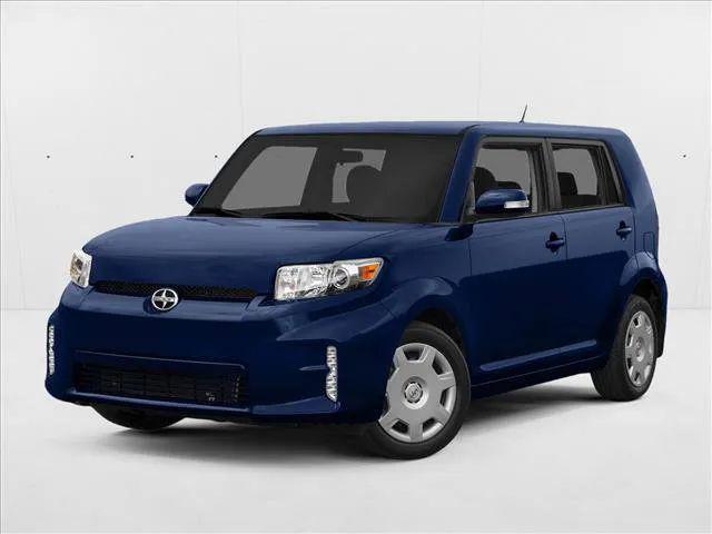 2015 Scion xB 686 Parklan Edition for sale in Pinellas Park, FL