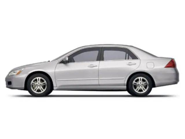 2007 Honda Accord 2.4 EX for sale in Pinellas Park, FL