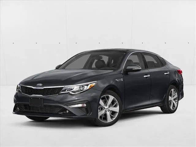 2019 Kia Optima S for sale in Pinellas Park, FL