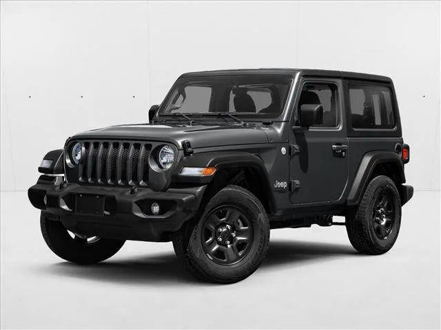 2018 Jeep Wrangler Sport 4x4 for sale in Pinellas Park, FL