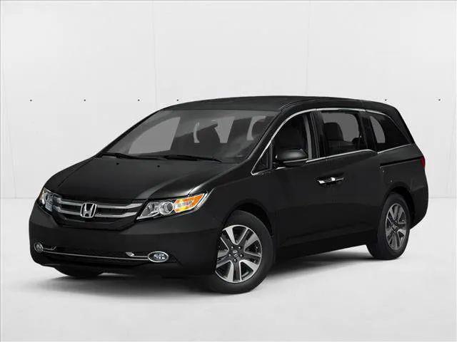 2014 Honda Odyssey Touring for sale in Pinellas Park, FL