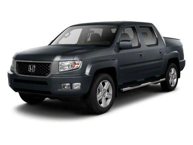 2011 Honda Ridgeline RTL for sale in Pinellas Park, FL