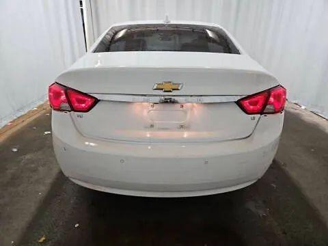 2017 Chevrolet Impala for sale near Fairfield, OH