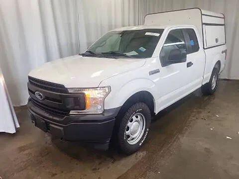 2019 Ford F-150 XL for sale in Fairfield, OH