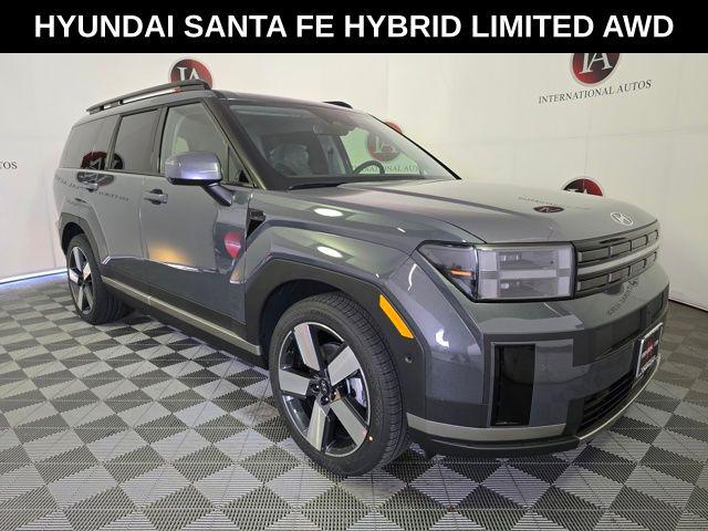 2026 Hyundai Santa Fe Hybrid Limited for sale in West Allis, WI