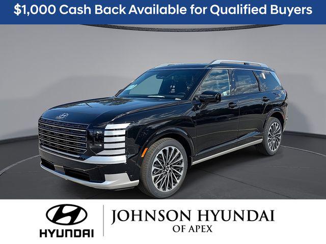 2026 Hyundai Palisade Calligraphy for sale in Cary, NC
