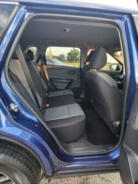 2021 Nissan Rogue S FWD