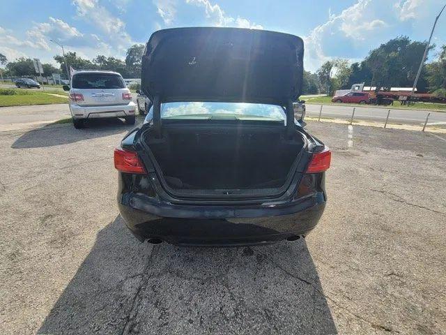 2016 Nissan Maxima 3.5 Platinum