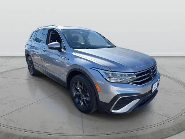 2023 Volkswagen Tiguan 2.0T SE for sale in Amityville, NY
