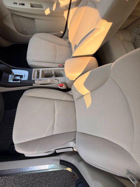 2014 Subaru Impreza 2.0i