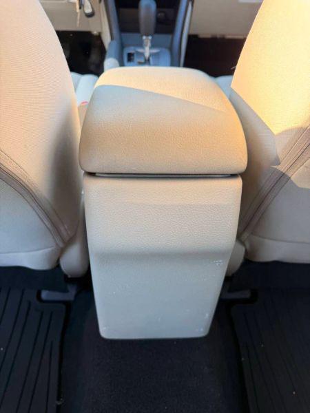 2014 Subaru Impreza 2.0i
