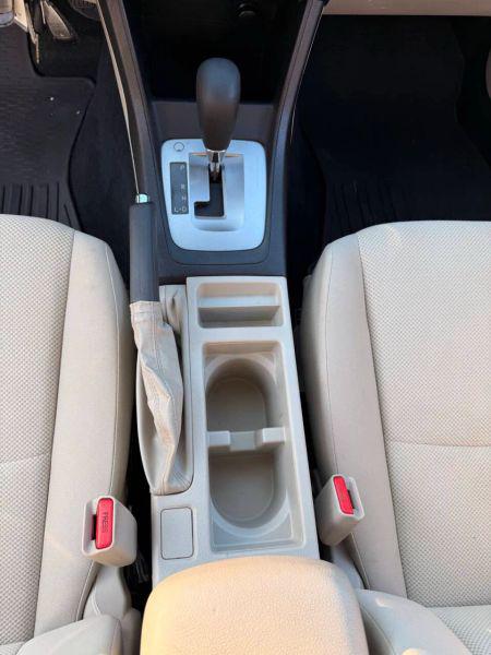2014 Subaru Impreza 2.0i