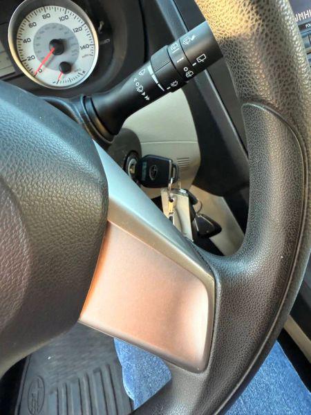 2014 Subaru Impreza 2.0i