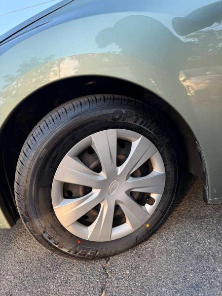 2014 Subaru Impreza 2.0i