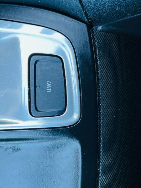 2020 Chevrolet Equinox AWD LT 1.5L Turbo
