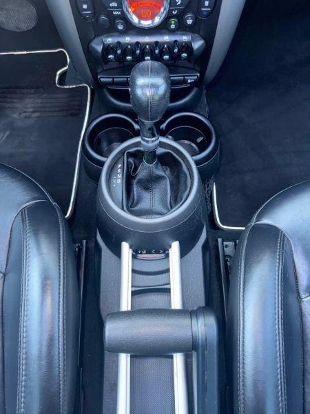 2012 MINI Cooper Countryman Cooper