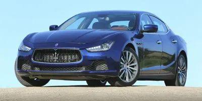 2017 Maserati Ghibli Base for sale in Hicksville, NY