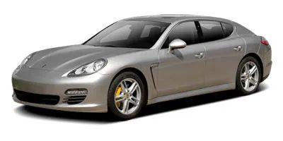 2012 Porsche Panamera 4 for sale in Hicksville, NY