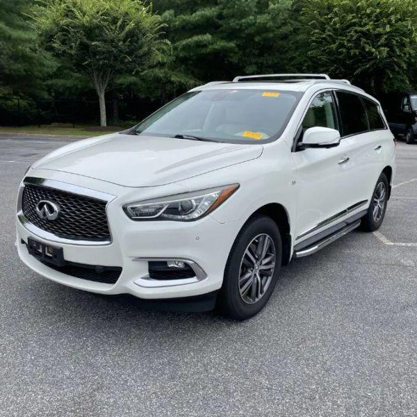 2018 INFINITI QX60 3.5 for sale in Hicksville, NY