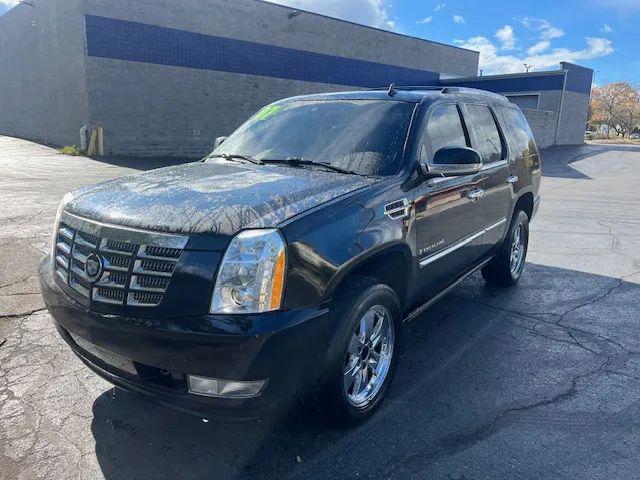 2007 Cadillac Escalade Standard for sale in Roseville, MI