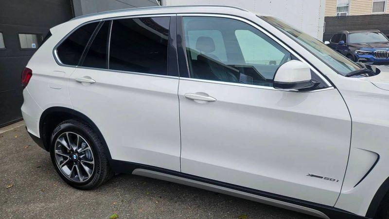 2018 BMW X5 xDrive50i