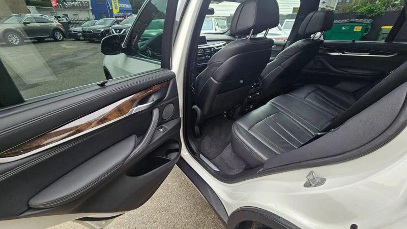 2018 BMW X5 xDrive50i