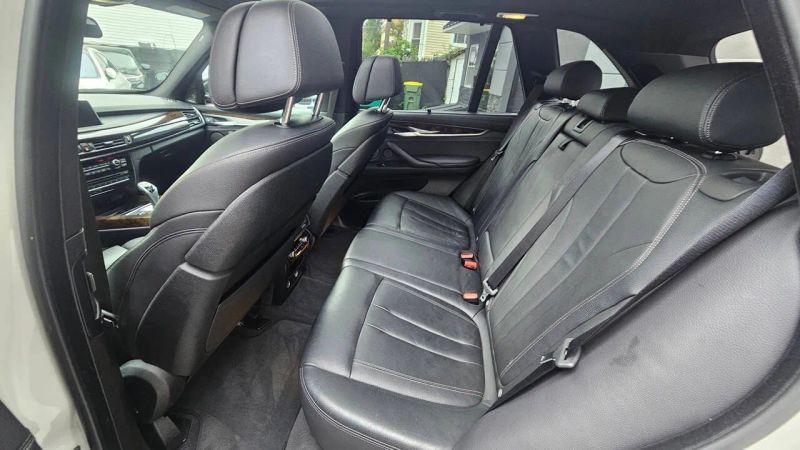 2018 BMW X5 xDrive50i