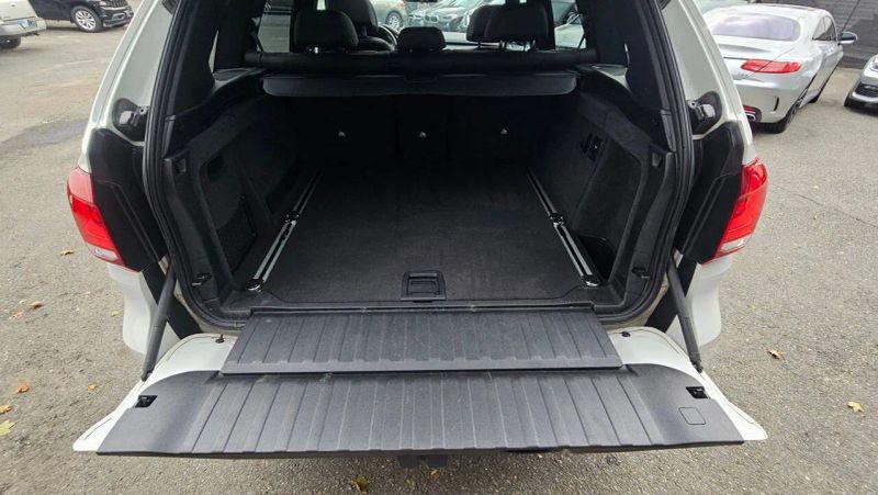 2018 BMW X5 xDrive50i
