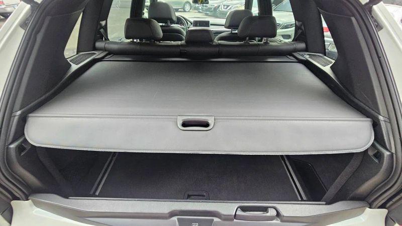 2018 BMW X5 xDrive50i
