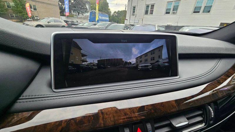 2018 BMW X5 xDrive50i
