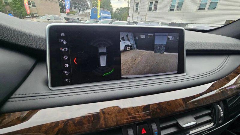 2018 BMW X5 xDrive50i