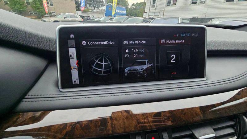 2018 BMW X5 xDrive50i