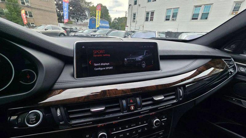 2018 BMW X5 xDrive50i
