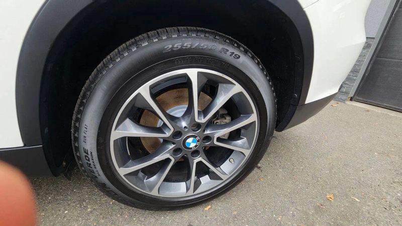 2018 BMW X5 xDrive50i