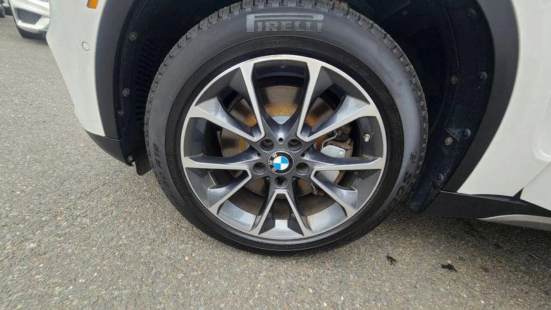 2018 BMW X5 xDrive50i